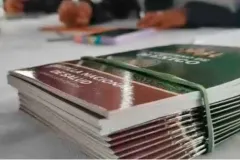 Perdí mi cartilla de vacunación: cómo recuperarla y vacunarte contra el sarampión en México