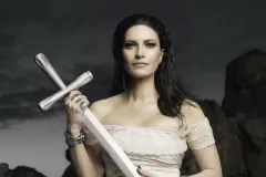 Nuevo álbum de Laura Pausini: Yo Canto 2 con éxitos de Shakira, Juan Luis Guerra y Ricky Martin