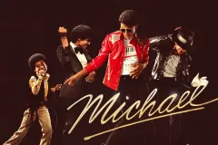 ¿Habrá segunda parte de Michael? El biopic de Jackson rompe récords y deja la puerta abierta
