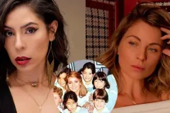 Christel Klitbo revela que Ludwika Paleta era la buleadora en Carrusel