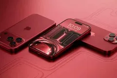 Filtran posible diseño del iPhone 18 Pro; Apple reduciría la Dynamic Island