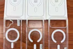 Se filtran fundas del iPhone 18 Pro y revelan cambios en la cámara y el diseño