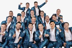Nuevo disco de La Arrolladora: “Si las miradas mataran” con esencia romántica y regional