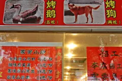 El trágico final de Chutou ha consternado a miles de internautas dentro y fuera de China