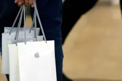 ¿No puedes comprar un Iphone de contado? Este es el nuevo programa de Apple para que lo adquieras 