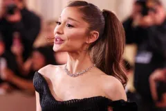 Ariana Grande anuncia retiro temporal tras críticas por su aspecto