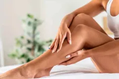 ¿Bronceado sin sol? Así funciona la loción corporal NIVEA Q10