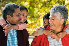 HOY es Día del Abuelo: ¿por qué se celebra el 28 de agosto?