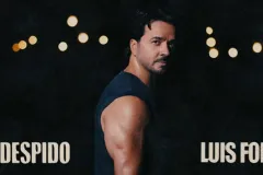 Luis Fonsi estrena “Me Despido”, una bachata de amor, pasión y nostalgia