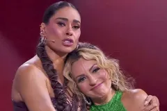 Mariana Ochoa es la primera eliminada de La Casa de los Famosos México 2026; así estalló la noche de posicionamiento