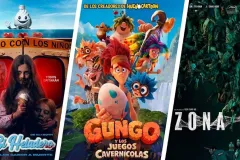 Acción, drama, terror, animación, ficción y más presentes en la cartelera de Cinépolis
