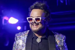 Aleks Syntek registra un aumento del 630% en reproducciones tras reciente polémica digital