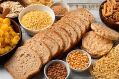 Los 6 alimentos con proteína que no son carne y puedes incluir en tu dieta