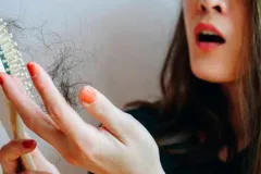 Caída del cabello en otoño: por qué aumenta y cómo protegerlo