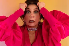Cynthia Klitbo, eliminada en la recta final de La Casa de los Famosos México 2026