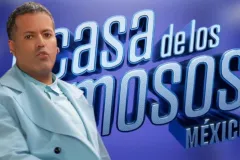 Aldo Rendón abandona La Casa de los Famosos México 2026 por problemas de salud