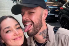¿Una indirecta para Joy? Esposa de Jesse Huerta realiza misteriosas publicaciones 