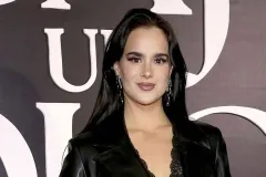 Gala Montes responde a su madre con FOTOS de su infancia fumando