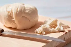 ¿Qué queso Oaxaca tiene más proteína? Esto encontró Profeco
