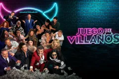Se alista el polémico reality show “Juego de Villanos”