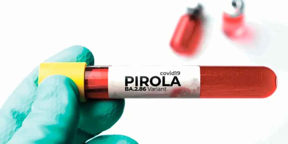 Pirola, la variante más agresiv4 del Covid-19; afecta directamente a pulmones
