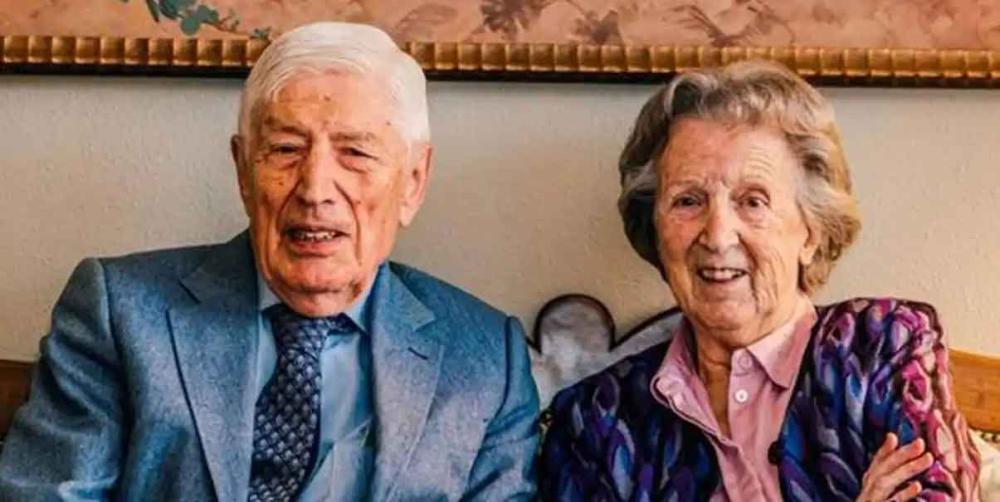 Ex primer ministro holandés y su mujer mueren en una eutanasia conjunta