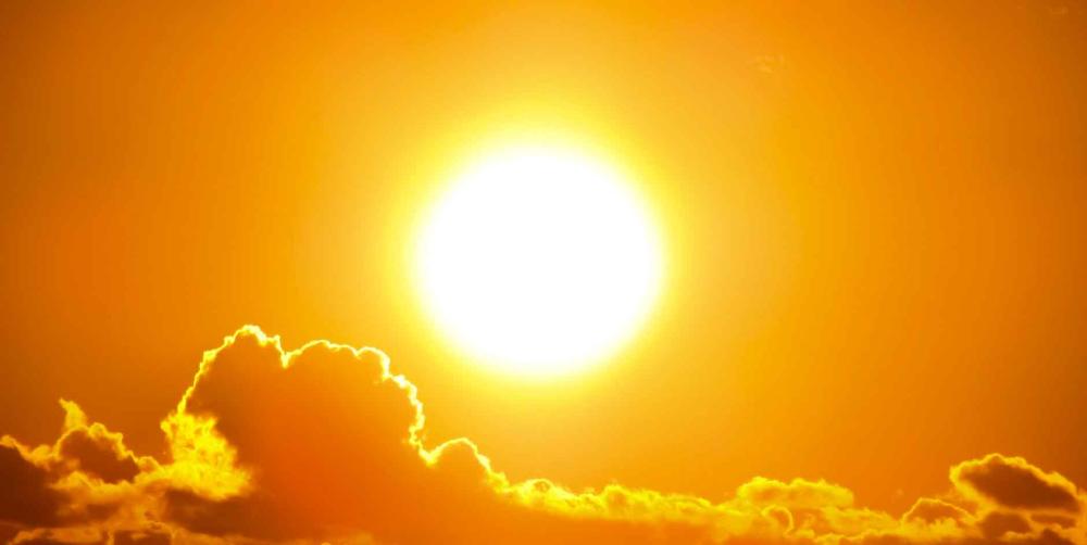 Astrofotógrafo argentino toma impresionantes imágenes del Sol
