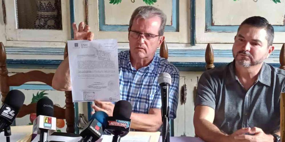 Denuncia ante Fiscalía Anticorrupción contra Graco Ramírez por préstamo de 4 mil mdp