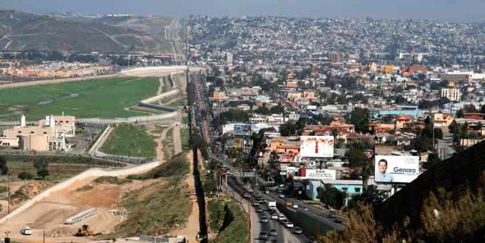 Estados Unidos indemnizará a dos niños que cruzaron de Tijuana a San Diego para ir a la escuela