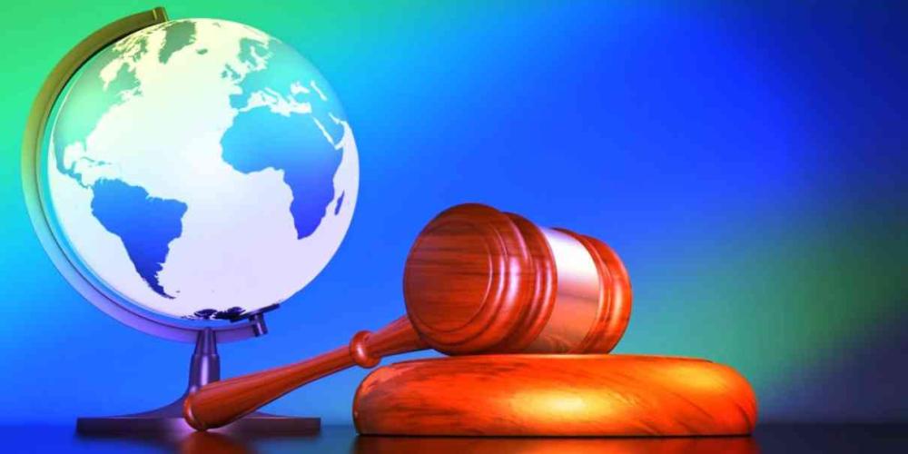 El impacto de la globalización en el Derecho 