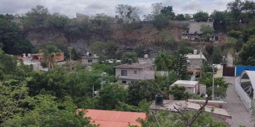 Municipios de Morelos en alerta ante temporada de lluvias 