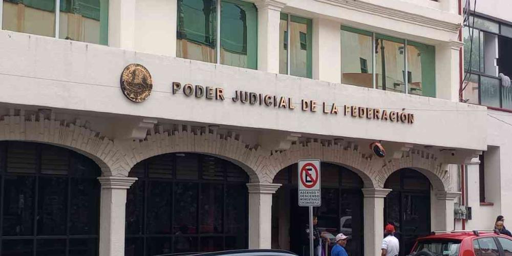 Llaman a sindicalizados del Poder Judicial Federal a no participar en paro nacional contra reformas
