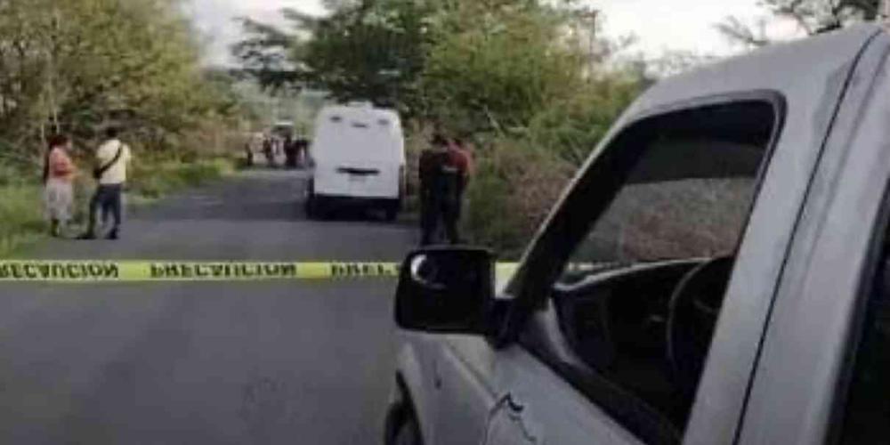 Jornada violenta en Morelos; tres muertos en Yautepec y tres más en Puente de Ixtla
