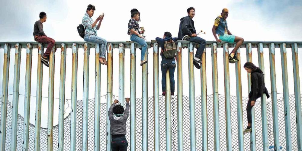 Obrador enviará carta a Trump para defender a migrantes