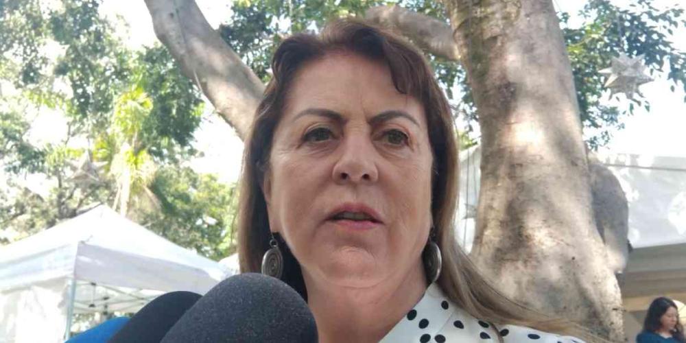 Gabinete paritario, de "gente morelense, trabajadora y comprometida", el de Margarita González Saravia