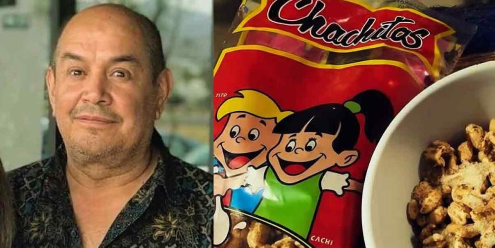 Encuentran sin vida al empresario y dueño del cereal “Chachitos” en Chihuahua
