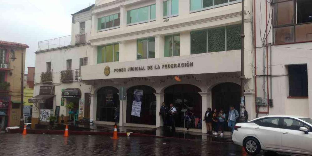 No hubo paro en el Poder Judicial de Morelos; desacuerdo entre los dos sindicatos nacionales