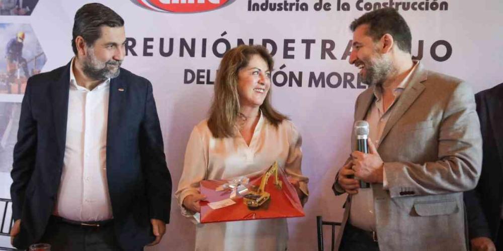 Dialogo con los constructores