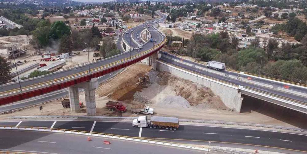 Lidera Tlaxcala robos en carreteras estatales