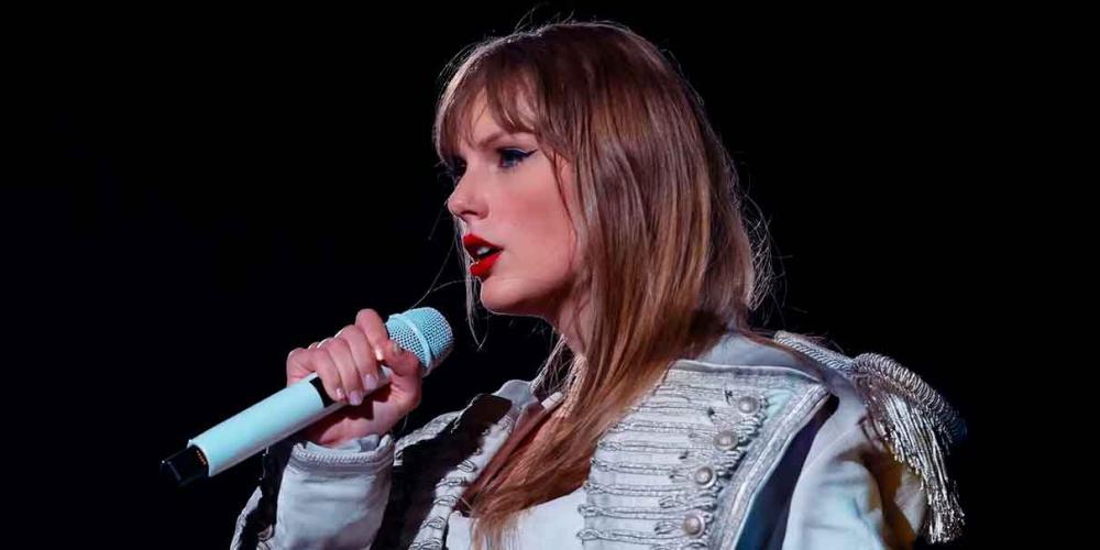 Austria impide atentado en conciertos de Taylor Swift: hay tres detenidos