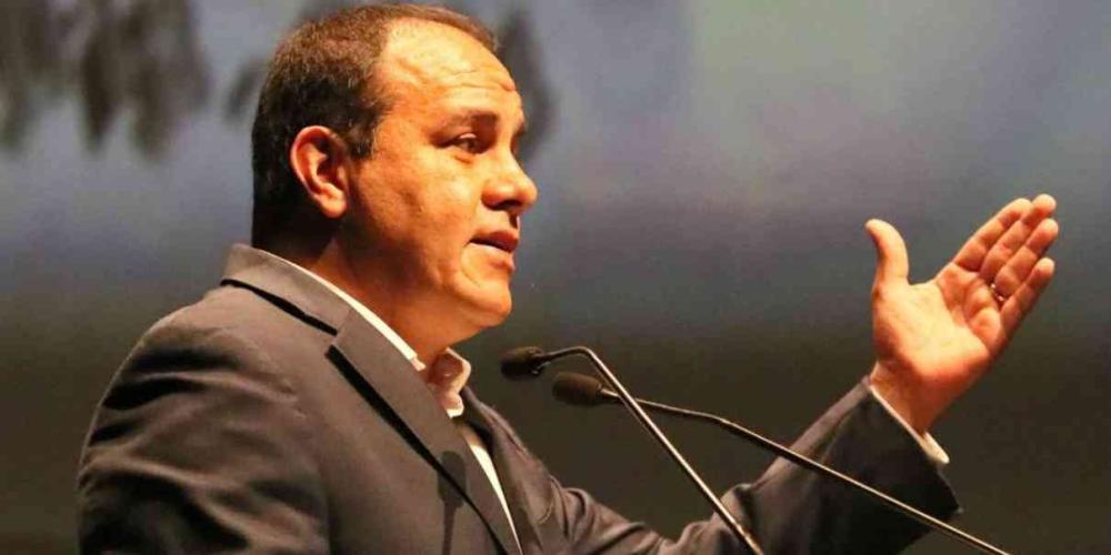 Gobierno de Cuauhtémoc Blanco hereda deuda de 6 mil 300 MDP