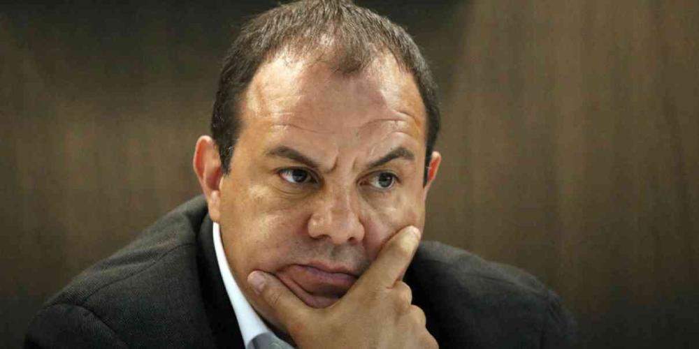 Morelos sufre casi una década de rezago por Cuauhtémoc Blanco como edil y gobernador