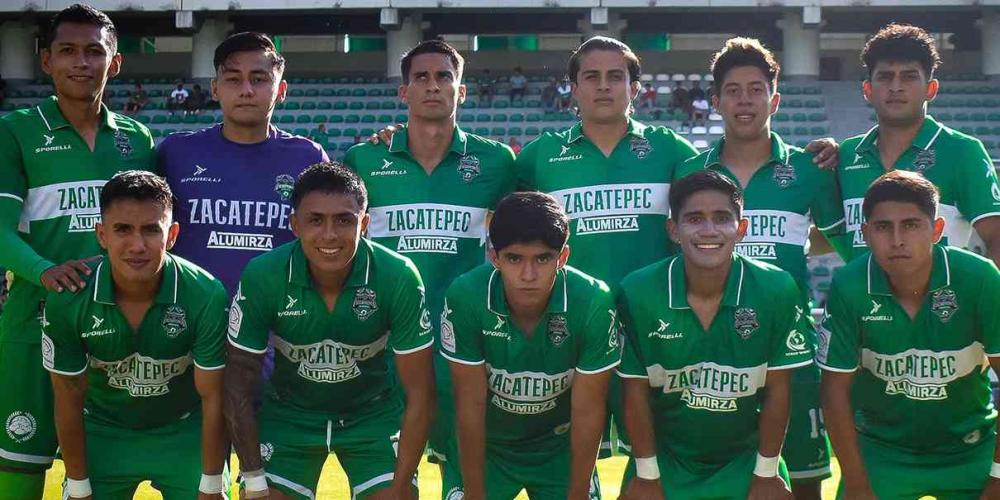 Arranca Zacatepec con la actividad en el torneo