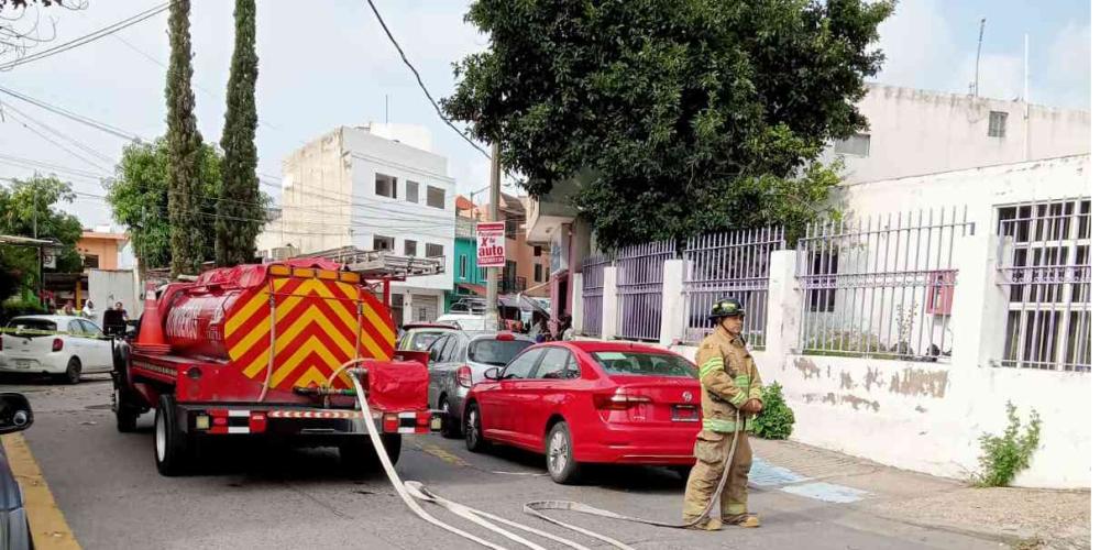 Amenaza de bomba en Cuautla; desalojan Centro de Rehabilitación y Educación Especial 