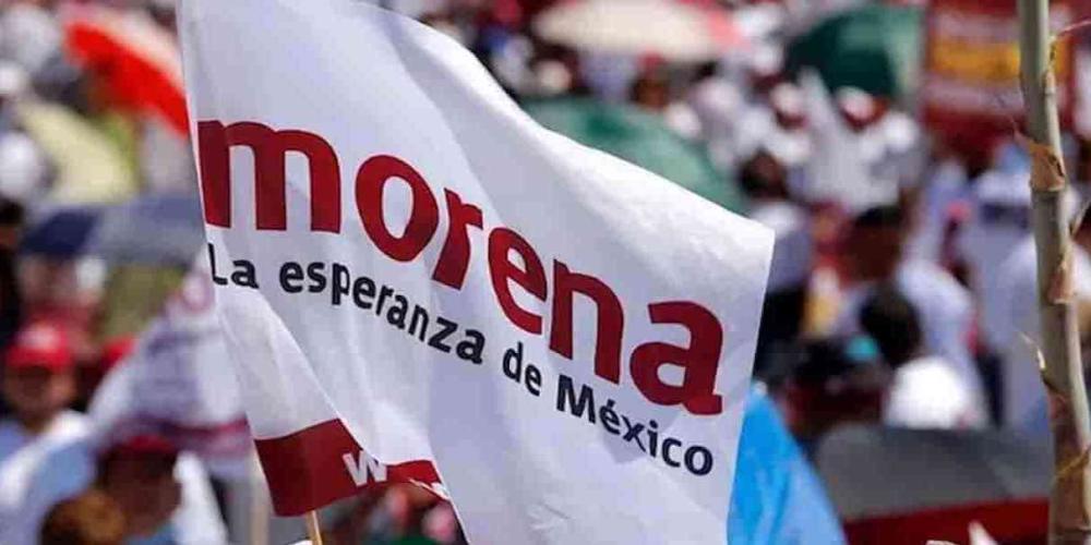 Morena y la seducción del poder