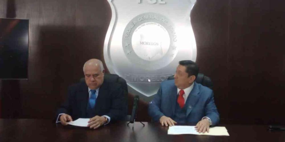 Fiscalía de Morelos es la segunda peor del país: Impunidad Cero