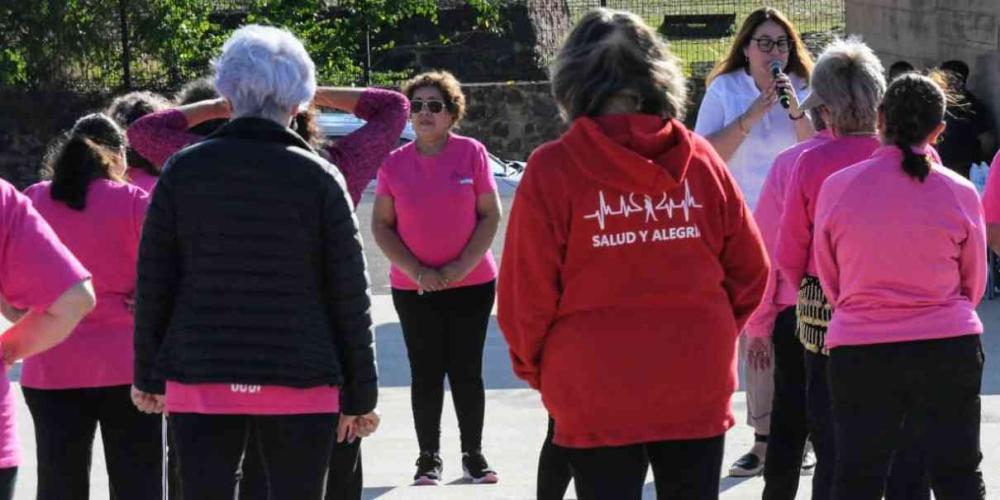 Necesario erradicar la comida chatarra en las escuelas: Ruth Rodríguez