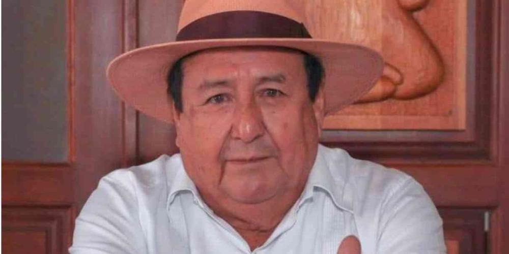 Valida TEPJF elección en Yautepec en favor de Agustín Alonso Mendoza