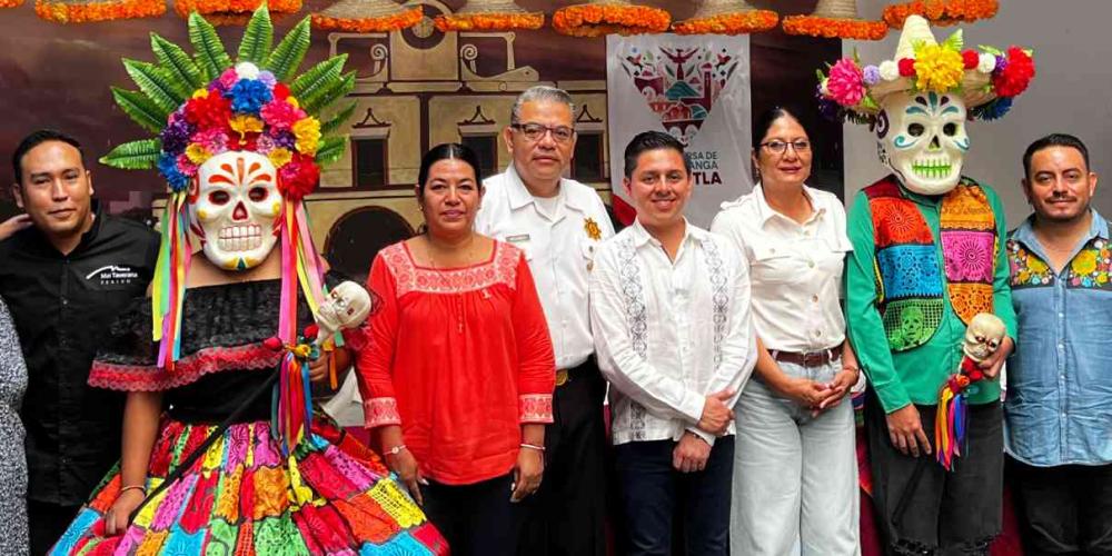 Anuncia Jojutla el festival “Almas de Luz”