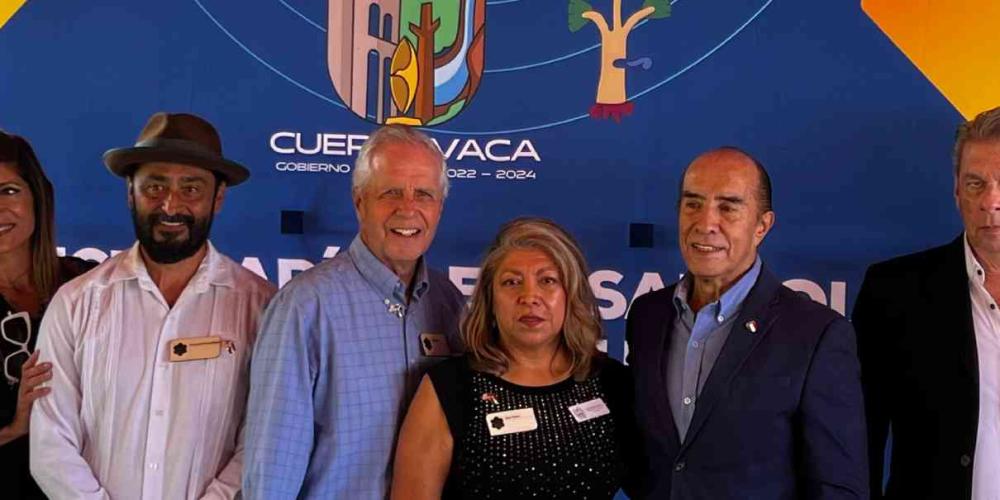 Anuncian campaña oftalmológica en Cuernavaca 